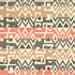 Tribal Fashion iPhone XR Skin