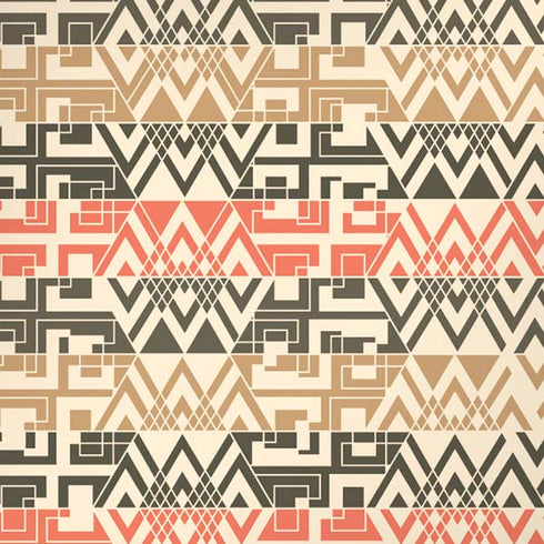 Tribal Fashion iPhone XS Max Skin