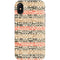Tribal Fashion iPhone XS Pro Case