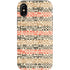Tribal Fashion iPhone XS Pro Case