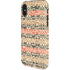 Tribal Fashion iPhone XS Pro Case