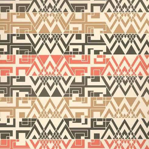 Tribal Fashion iPhone XS Skin