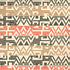 Tribal Fashion iPhone XS Skin