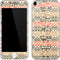 Tribal Fashion Apple iPod Skin