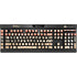 Tribal Fashion K95 RGB PLATINUM Mechanical Gaming Keyboard Skin