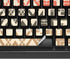 Tribal Fashion K95 RGB PLATINUM Mechanical Gaming Keyboard Skin
