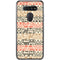 Tribal Fashion LG K51/Q51 Clear Case