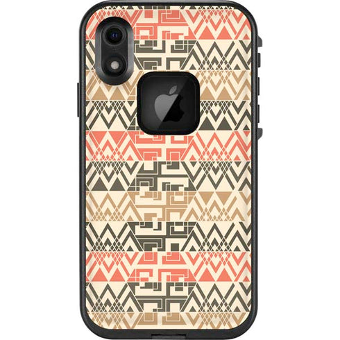 Tribal Fashion LifeProof Fre iPhone Skin