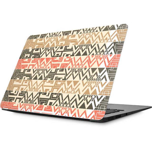 Tribal Fashion Apple MacBook Skin
