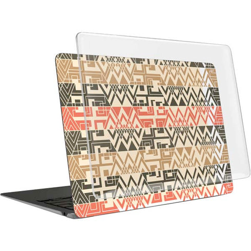 Tribal Fashion MacBook Air 13in (2020) Case plus Skin
