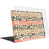 Tribal Fashion MacBook Air 13in M1 (2021) Case plus Skin