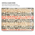 Tribal Fashion MacBook Pro 13in (2020) Case plus Skin