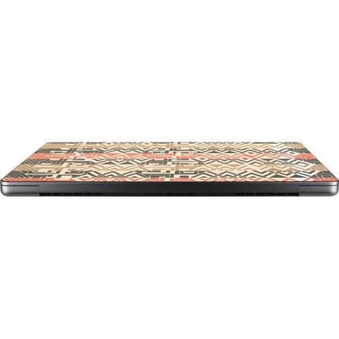Tribal Fashion MacBook Pro 14in (2021-24) Skin