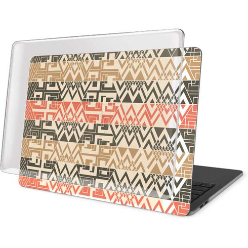 Tribal Fashion MacBook Pro 16in (2019-20) Case plus Skin