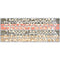 Tribal Fashion Magic Keyboard Skin
