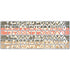 Tribal Fashion Magic Keyboard Skin