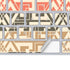Tribal Fashion Magic Keyboard Skin