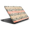 Tribal Fashion HP Notebook Skin
