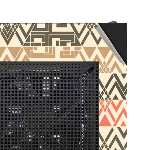 Tribal Fashion NZXT H510 Compact ATX Mid-Tower Case Skin