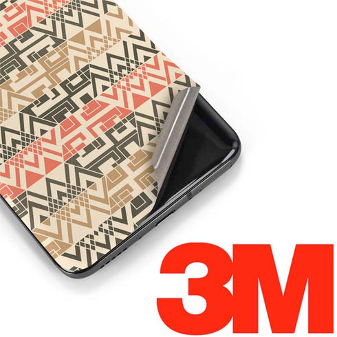 Tribal Fashion OnePlus 7 Pro Skin