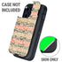 Tribal Fashion Otterbox Defender iPhone Skin