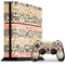 Tribal Fashion PS4 Console and Controller Bundle Skin
