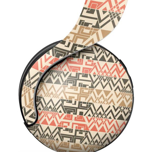 Tribal Fashion PULSE 3D Wireless Headset for PS5 Skin