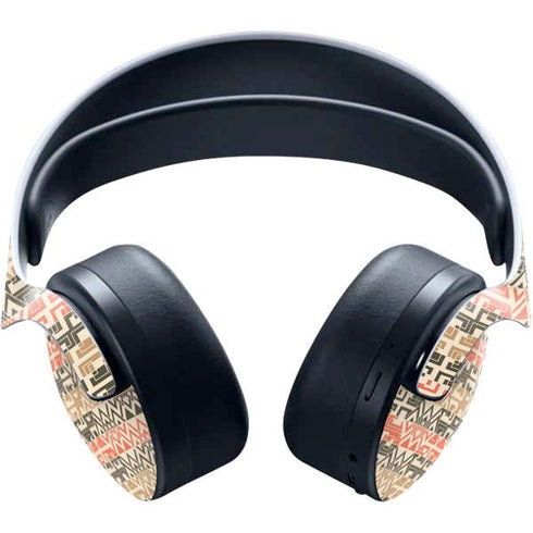 Tribal Fashion PULSE 3D Wireless Headset for PS5 Skin