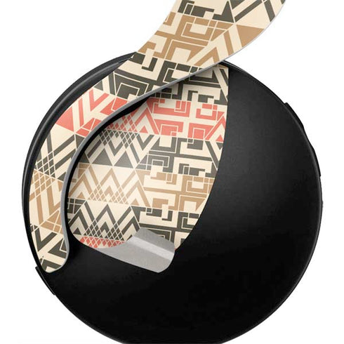 Tribal Fashion PULSE 3D Wireless Headset for PS5 Skin