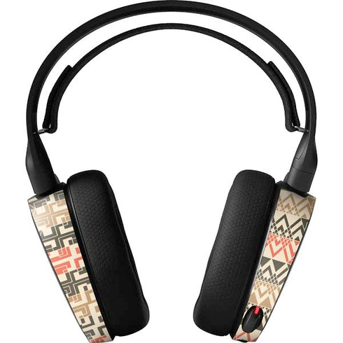 Tribal Fashion SteelSeries Arctis 3 Skin