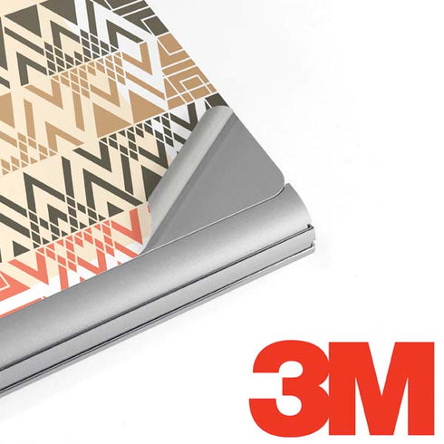 Tribal Fashion Surface Book 2 15in Skin