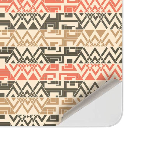 Tribal Fashion Surface Duo Skin
