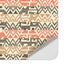 Tribal Fashion Surface Duo Skin
