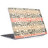 Tribal Fashion Surface Laptop 2 Skin