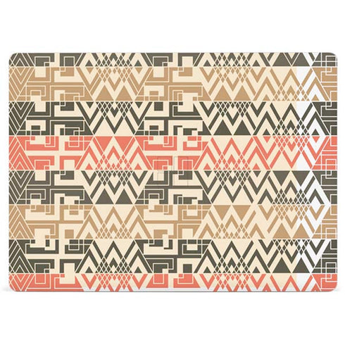 Tribal Fashion Surface Laptop 2 Skin
