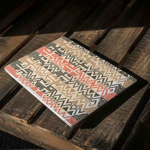 Tribal Fashion Surface Laptop 2 Skin