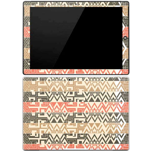 Tribal Fashion Surface Pro 3 Skin