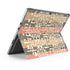 Tribal Fashion Surface Pro 8 Skin