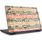 Tribal Fashion Lenovo ThinkPad Skin