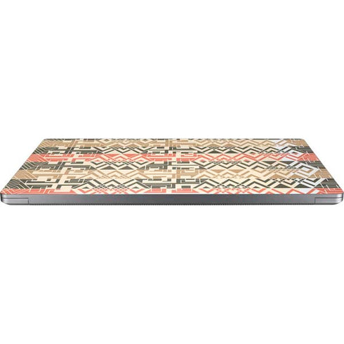 Tribal Fashion Universal Laptop 13in (10.6 x 7.6in) Skin