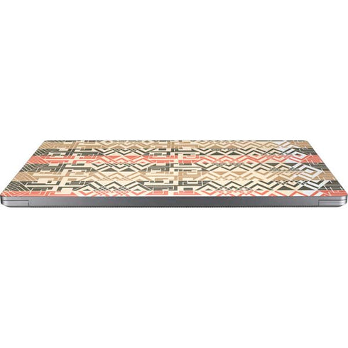 Tribal Fashion Universal Laptop 14in (11.4 x 8.2in) Skin