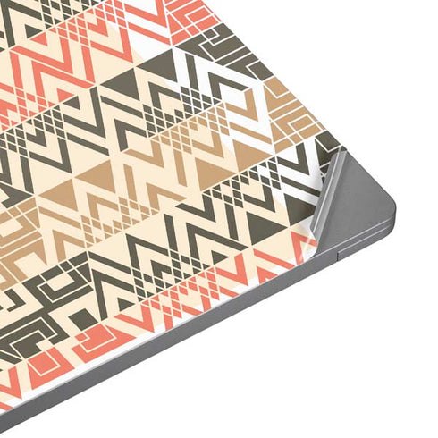 Tribal Fashion Universal Laptop 14in (11.4 x 8.2in) Skin