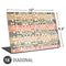 Tribal Fashion Universal Laptop 16in (13 x 9.4in) Skin