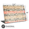Tribal Fashion Universal Laptop 17in (13.8 x 10in) Skin