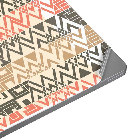 Tribal Fashion Universal Laptop 17in (13.8 x 10in) Skin