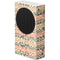 Tribal Fashion Xbox Series S Console Skin