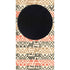 Tribal Fashion Xbox Series S Console Skin