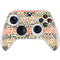 Tribal Fashion Xbox Series S Controller Skin