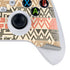 Tribal Fashion Xbox Series S Controller Skin