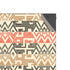 Tribal Fashion Xbox Series X Console Skin
